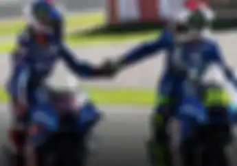 Ini Alasan Suzuki Keluar dari MotoGP dan Balap Motor Lain Tahun Depan, Bikers Setuju?