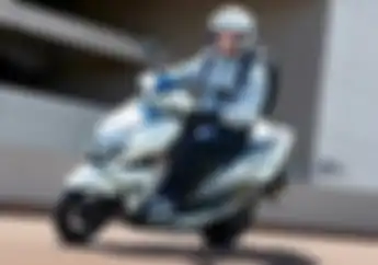 Motor Matic Baru Suzuki Avenis 125 Meluncur Tahun 2022, Jadi Skutik 125 cc Termahal?