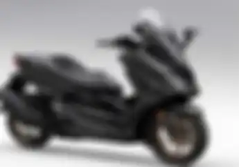Honda Segarkan Motor Baru Penantang Yamaha XMAX, Intip Harganya