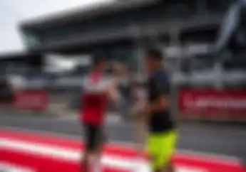 Prancis Melaju Ke Semi Final Piala Dunia 2022, Fabio Quartararo Bikin Lelucon Dengan Pembalap Inggris