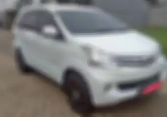 Cocok untuk Pemotor Daihatsu Xenia Dijual Seharga Rp70 Jutaan Muat Keluarga dan Irit Bensin