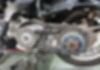 Begini Cara Menyembuhkan CVT Motor Yamaha NMAX Yang Sudah Mulai Gredek