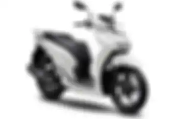 Motor Baru Honda SH160i Meluncur Di Vietnam, Motor Matic Desain Eropa Tak Laku Di Indonesia