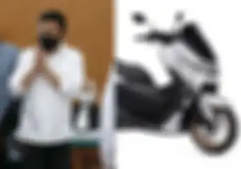 Geger, Uang Belanja Bulanan Ferdy Sambo Setara 16 Motor Matic Yamaha NMAX