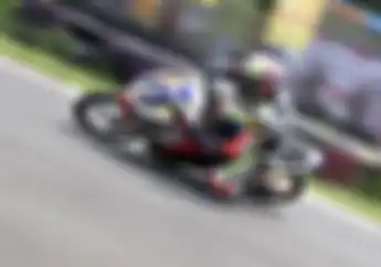 Balap Underbone Di Indonesia Gak Murah. Bangun Mesin Saja Bisa Beli Satu Unit Honda ADV160