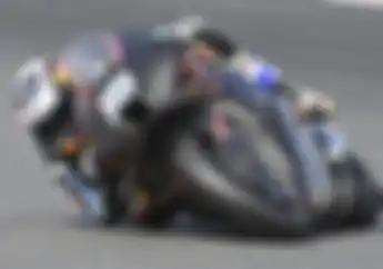 Manajer Tim RNF Racing Ungkap Beda Yamaha Dan Aprilia, Paling Terasa Di Soal Ini