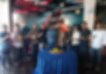 Asyik TVS Bagi-bagi Perhiasan, Diskon Menarik Dan Layanan Home Servis