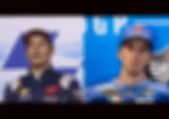 Fakta Unik Daftar Pembalap MotoGP 2023, Repsol Honda Team Susunan Pembalapnya Unik Menarik