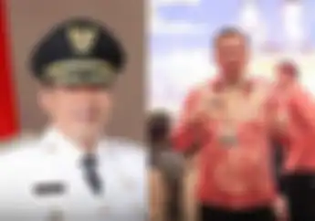 Bupati Meranti Muhammad Adil Marah-marah Jadi Sorotan, Punya 4 Motor Misterius