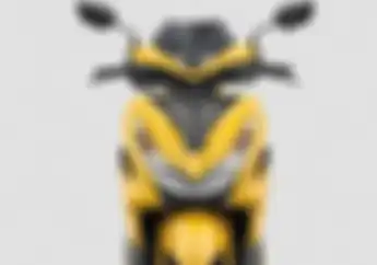 Cuma Rp15 Jutaan Motor Matic Baru Honda Lawan Berat Suzuki Avenis 125 Begitu Dilihat Mau Pingsan   