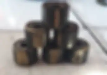 Begini Ciri-ciri Roller CVT Motor Matic Sudah Peyang dan Wajib Diganti