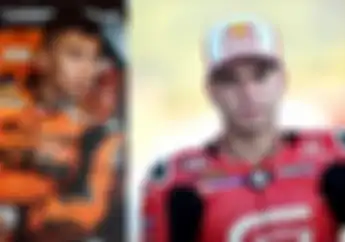 Pembalap MotoGP 2023 Ada Yang Nama Belakangnya Sama Fernandez, Fakta Banyak Juga Persamaannya