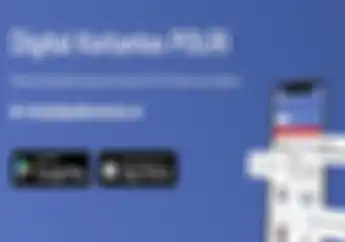 Perpanjang SIM Online Tinggal Pakai Aplikasi Digital Korlantas Polri dari HP, Prosesnya Lama?