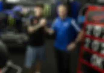 Fix Yamaha Satu-satunya Di MotoGP 2023, Motor MotoGP Yang Pakai Mesin Inline 4