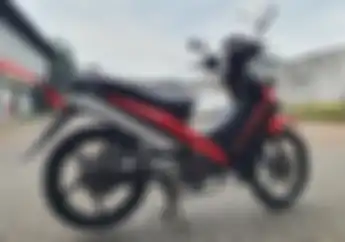 Honda Supra X 125 Jadi Motor Listrik, Buruan Cuma Habis Rp 7,5 Juta