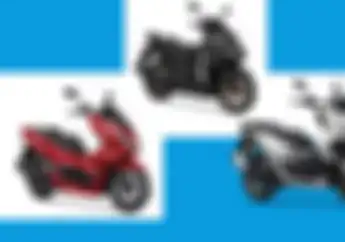 Harga Motor Honda Vario 160, PCX 160 dan ADV 160 di Solo Desember 2022, DP Mulai Rp 3 Jutaan