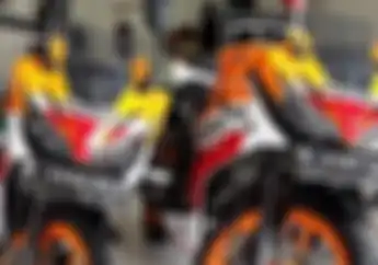 Miris, Pemuda Karawang Cari Kerja ke Bekasi Malah Kena Tipu, Motor Honda CBR dan HP Raib