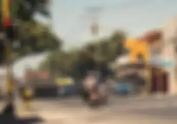 Kabupaten Ini Tidak Ada Penilangan, Oknum Pemotor Bisa Sumringah?