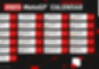 Fakta Unik Menarik Kalender MotoGP 2023, 9 Sirkuit Didesain Orang Yang Sama