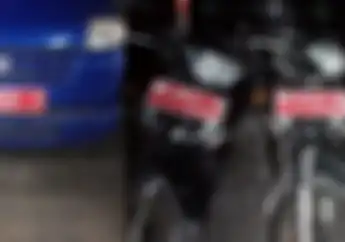Modal Rp 30 Jutaan, Bisa Bawa Pulang 3 Motor Dan 1 Mobil Bekas