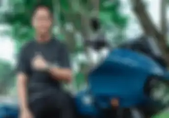 Denda Doni Salmanan Lebih Murah dari Harga Motor Listrik Energica Ego+, Divonis 4 Tahun Penjara