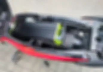 Gawat Jelang Pemilu Motor Listrik Jangan Parkir Sembarangan Maling Incar Part Seharga Rp 7 Juta Ini