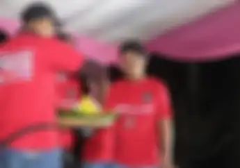 Mantul, Villa Langkat Jadi Saksi Perayaan Hari Jadi Gomax Riders ke-4 Tahun