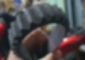 Kapan V-belt CVT Motor Matic Yamaha NMAX Minta Diganti, Cek Sekarang Jangan Sampai Keburu Putus