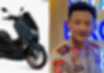 Hendra Kurniawan Disebut Kolektor Mobil Mewah, Totalnya Setara 16 Motor Matic Yamaha NMAX