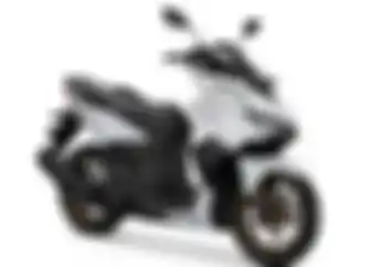 Sebelum Beli Motor Baru, Warna Apa Yang Paling Laku dan Dipilih Pembeli? Ini Kata Sales
