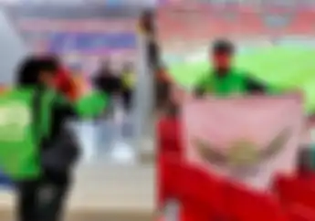 Driver Ojol Datang Ke Qatar Nonton Piala Dunia, Gimana Caranya?
