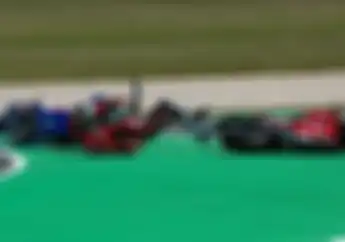 Peringkat Sirkuit MotoGP 2022 Berdasarkan Jumlah Crash, Sirkuit Mandalika Nomor Berapa?
