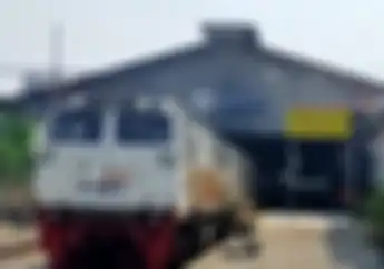 Update Syarat Naik Kereta Api Jarak Jauh 2022, Bikers Jangan Sampai Ditolak