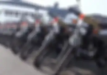 388 Mobil dan Motor Dinas Diserahkan Jenderal Andika Untuk Operasi Pasukan Perbatasan dan Mabes TNI