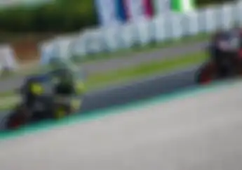 Honda Pabrikan Bangkit Perkasa Di MotoGP 2023, Tampak Dari Tanda-tandanya