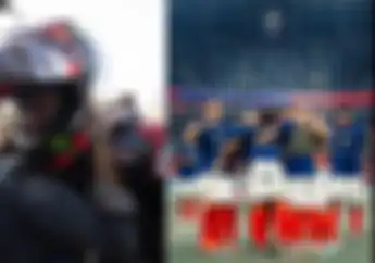 Fabio Quartararo Gak Juara Dunia MotoGP 2022, Rasakan Hal Sama Prancis Kalah Di Piala Dunia 2022