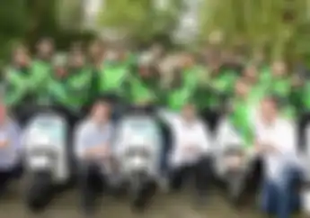Ahli Transportasi Bilang Subsidi Motor Listrik Untuk Ojol Salah Sasaran Tapi Menguntungkan