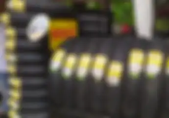 Harga Ban Motor Balap Pirelli Untuk Motor Matic dan Bebek Mulai Rp 400 Ribuan Bisa Dipakai Harian