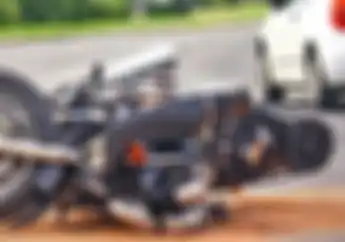 Pengendara Honda Vario Tewas Terlindas Truk Pertamina Di Bandung Barat