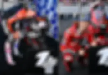 MotoGP Ternyata Punya Istilah 'Grand Slam', Apa Artinya Dan Sama Makna Dengan Tenis Lapangan Nggak Nih?
