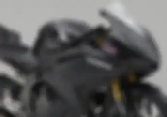 Motor Balap Honda CBR250RR Race Version 2023, HRC Sebut Motor 250 cc Tercepat!