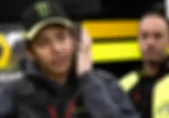 Valentino Rossi Kirim Pesan ke Yamaha Untuk Berubah di MotoGP 2023