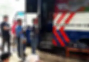 Lokasi SIM Keliling Jakarta 20 Desember 2022, Ingat Lagi Syarat Perpanjang SIM