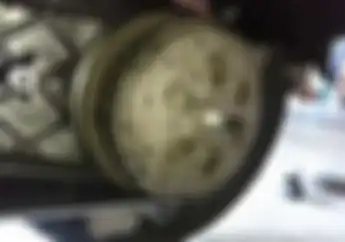 Tanda Mangkok Kopling CVT Motor Matic Harus Diganti, Berpengaruh ke Performa
