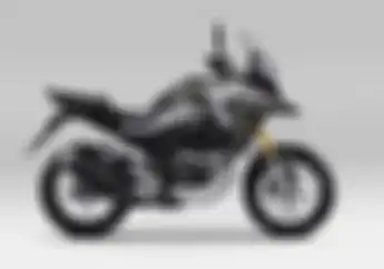 Wuih, AHM Kasih Penyegaran Warna Baru Untuk Motor Honda New CB150X, Jadi Semakin Gagah