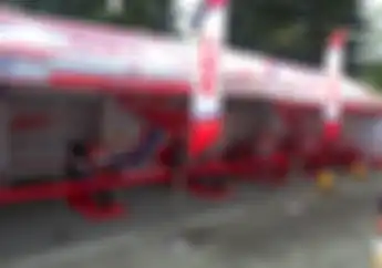Wuih Skuat Pembalap ART Jogja 2023 Pastikan Ada Pembalap Expert Baru. Siapa Tuh?