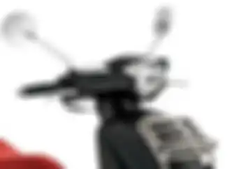 Pesaing Berat Vespa Luncurkan Motor Matic Baru Diproduksi Terbatas Mesin 150 cc Kelas NMAX dan PCX