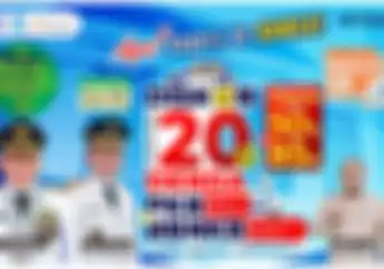 2 Hari Lagi Pemutihan Pajak Motor di Sumatera Utara Selesai, Cuek Motor Bisa Jadi Bodong