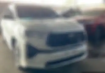 Skema Kredit dan DP Toyota Innova Zenix Hybrid, Cicilan Terendah Setara Motor Honda Revo Fit