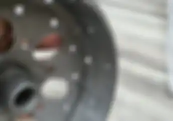 Modifikasi Motor Di Area CVT Lubangi Mangkok Kampas Ganda Ternyata Berbahaya, Begini Penjelasannya